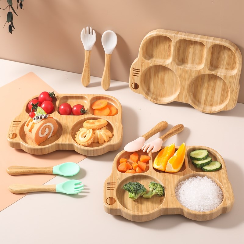الطفل تغذية مجموعة أدوات المائ - مراجعة Baby Food Menu وسعره
