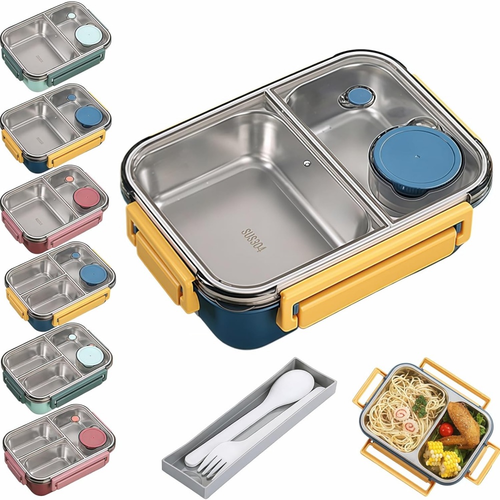 850 مللي صناديق الغداء المحمول - مراجعة Baby Food Warmer وسعره