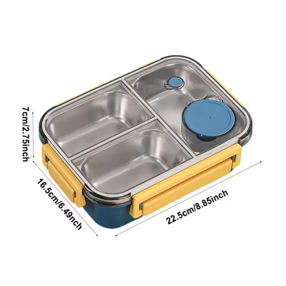 850 مللي صناديق الغداء المحمول - مراجعة Baby Food Warmer وسعره