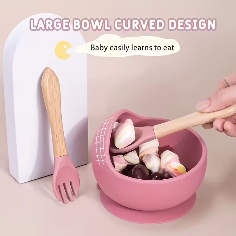 مجموعة أدوات تغذية الأطفال الم - مراجعة Baby Food Menu وسعره